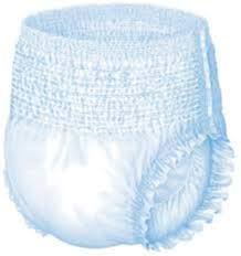 Disposable Adult Diaper
